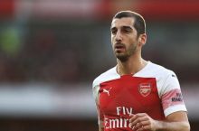 "Arsenal" asosiy futbolchisi jarohat oldi va safdan chiqdi