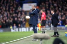 Sarri "CHelsi"ga yordam beradigan yo'l topdi