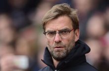 Klopp yanvarda yangi o'yinchi kelishi mumkinligini inkor qilmadi