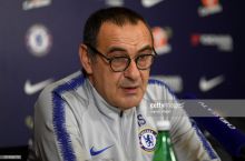 Sarri "CHelsi" futbolchilari sonini kamaytirmoqchi