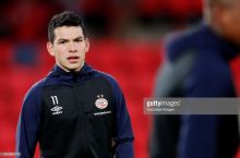 PSV o'z etakchisini "Milan"ga qo'yib yuborishga tayyor