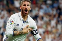 Serxio Ramos finallarda nechta gol urgan? 