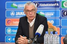 Эктор Купер: "У каждого есть свое мнение, но окончательное решение принимает тренер"