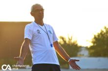O'zbekistonning eng zo'r kiperini olib ketmagan Kuper