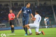 Kamoliddin Tojiev va SHavkat Mullajonov "Metallurg"da o'ynaydi