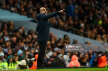 Gvardiola: "Manchester Siti" o'tgan yilgisidan ancha kuchaygan"