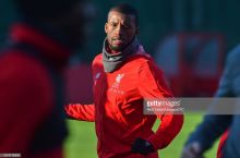 ​Veynaldum: "Klopp van Galga o'xshaydi"
