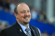 Benites: “Liverpul” ustidan g'alaba qozonish uchun bizda reja bor”
