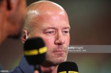 SHirer: "MYU atayin oddiy o'yinlar oldidan Mourinyuni istefoga chiqardi"