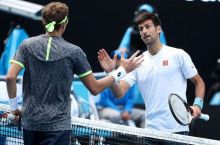 Olamsport: "Beldirsoy"da snoubordchilar vafot etdi, Istomin tennis tarixiga kiritildi va boshqa xabarlar