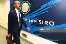 "Inter" himoyachisi "Napoli"ga qarshi bahsda maydonga tushmaydi
