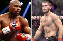 Olamsport: Floydni mag'lub etish uchun Xabibda imkoniyat ko'proq, UFC jangchisi granata portlashi oqibatida yaralandi va boshqa xabarlar