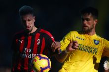 “Milan” 34 yillik antirekordni qayd etdi