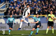 Italiya A seriyasi. Ronalduning goli “Yuve”ni mag'lubiyatdan qutqarib qoldi va boshqa natijalar