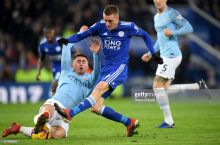 VIDEO. "Lester" - "Manchester Siti" 2:1
