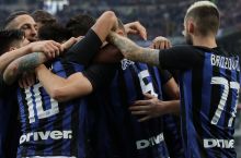 A Seriya. Markaziy o'yin. "Inter" - "Napoli". Asosiy tarkiblar malum!