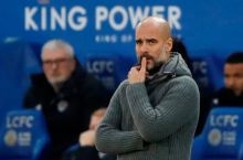 “Manchester Siti” APLda o'tgan mavsumdagidan ko'proq mag'lubiyatga uchradi

