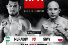 Olamsport: Bugun Mahmud Muradov jang qiladi, shaxmatchimiz Magnus Karlsenni mag'lub etdi va boshqa xabarlar