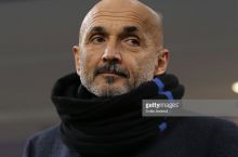 Spalletti: "Futbolchilarda pul ko'p, jarimalar ular uchun muammo emas"