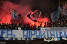 "Inter" - "Napoli" o'yinidan keyin janjal, urush, vafot
