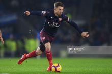 PSJ "Arsenal" futbolchisiga 1,5 yillik shartnoma taklif qildi