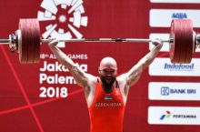 Olamsport: Ruslan Nuriddinov 6 oydan 2 yilgacha chetlatilishi mumkin, bokschimiz jahonda eng yaxshi bo'lishga davogar