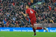 Lovren: "Biz uchun barcha o'yin finalga teng"
