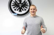 Rasman: "Borussiya" futbolchisi "Ayntraxt"ga o'tdi