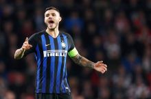 "Real" skautlari "Inter" - "Napoli" o'yinida kimlarni kuzatdi?
