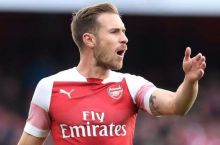 "Real"ga "Arsenal" futbolchisi kerak