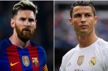 Messi: "Istalgan jamoa Ronalduni sog'inadi"