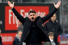 Pirlo: “Gattuzo “Milan”da qolishga haqli”
