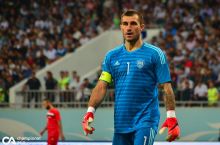 Официально: Игнатий Нестеров — рекордсмен Азии