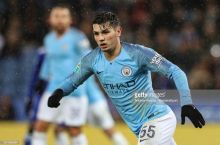 "Real" "Manchester Siti" bilan transfer borasida kelishib oldi