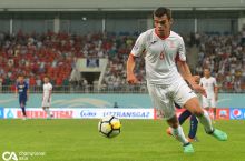 O'runov faoliyatini Rossiyada davom ettirishi mumkin