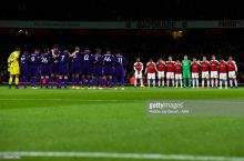 APL. Engilmas "Arsenal" va "Liverpul"ning birinchi davradan so'ng natijalari qanday bo'lgan?