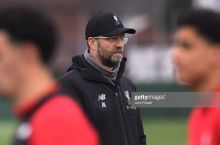 "Liverpul" ECHLdagi favorit jamoa nomini aytdi