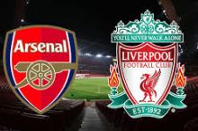 Engilmas "Arsenal" va "Liverpul" futbolchilaridan tuzilgan tarkib FOTO