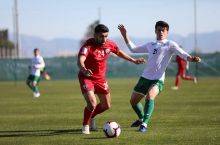 Osiyo Kubogi-2019. Raqibimiz Turkmaniston Afg'onistonni yuta olmadi