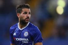 Fabregas “CHelsi”ni yanvarda tark etadi