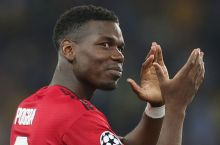 Sulsher: “Yunayted”ning o'yinini Pogba atrofida qurishni xohlardik”