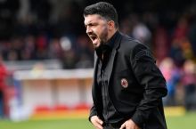 Leonardo: “Biz Gattuzoni almashtirishni rejalatirmayapmiz”