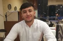 OFK sayti toshkentlik yigit bilan suhbat qurdi