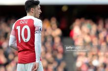 O'zil "Liverpul"ga qarshi o'yinni o'tkazib yuborishi mumkin