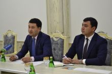 Umid Ahmadjonov O'FA nega OFKga "yo'q" deganini izohlab berdi