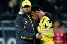 Klopp: "Obameyyang "Liverpul"ga ko'plab muammolar tug'dirishi mumkin"