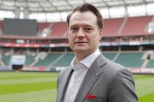 OAV: Nemis mutaxassisi MYU sport direktori bo'lishi mumkin