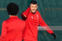 Klopp: "To'g'risini aytsam, Lovren so'nggi bor qachon xato qilganini eslay olmayman"