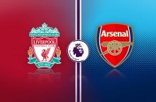 "Liverpul" vs "Arsenal". Qaysi jamoa ko'proq g'alaba qozongan?