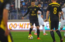 Йован Жокич: "Локомотив" - сильная команда"